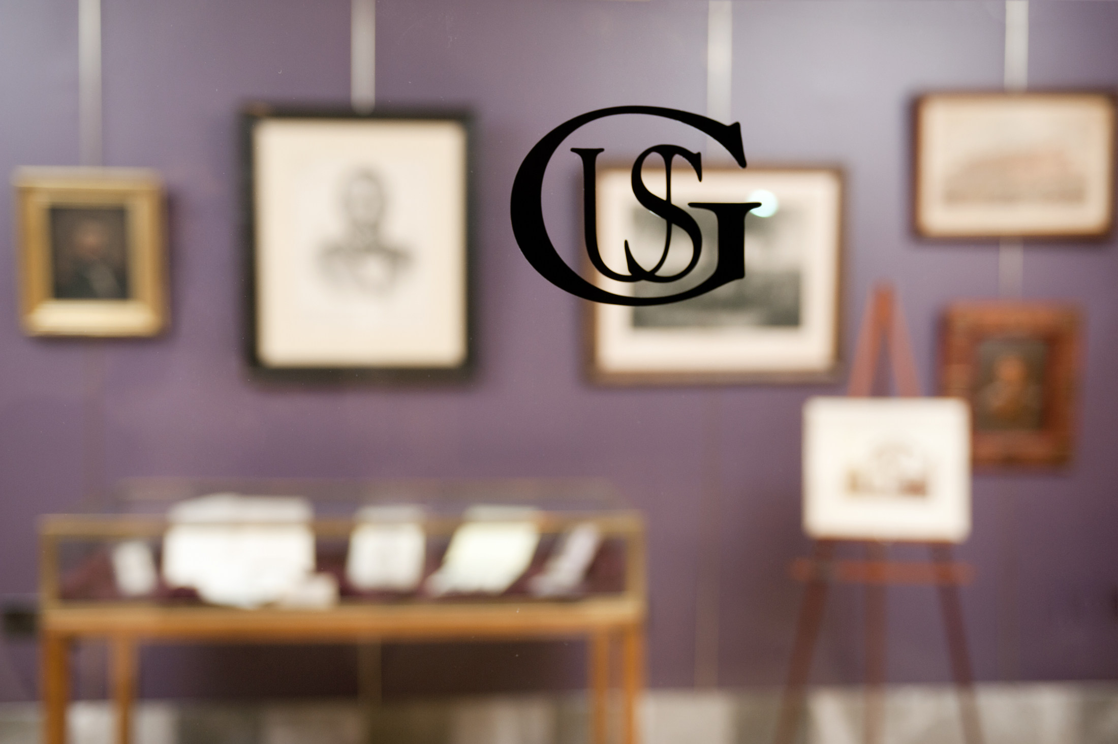 The Ulysses S. Grant Library, which is housed at Mississippi State University's Mitchell Memorial Library, has joined the Connecting Presidential Collections project.