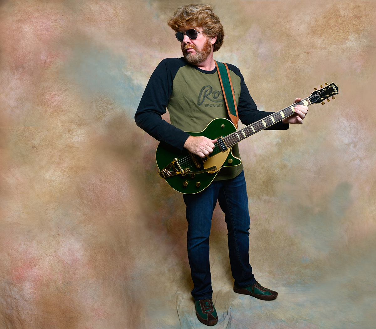 Mac McAnally Mac McAnally