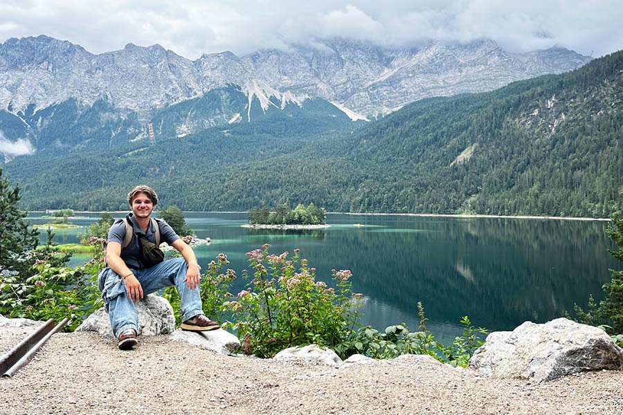 photo of brayden alford