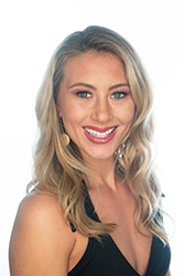 Bethanie Alman
