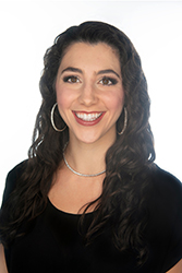 Georgia—Grace Anello