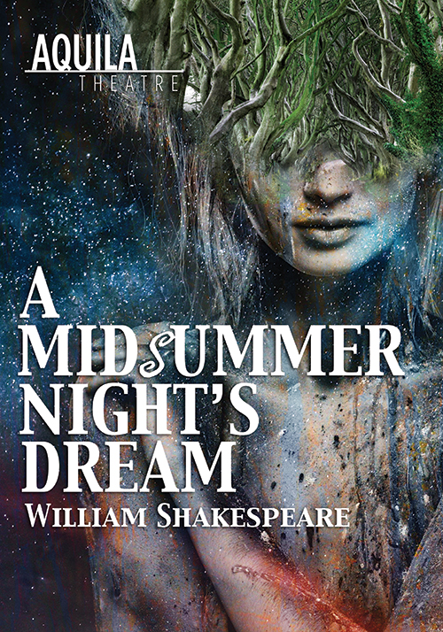 Mississippi State’s 2018-19 Lyceum Series continues Feb. 5 at 7 p.m. with Aquila Theatre’s innovative performance of William Shakespeare’s “A Midsummer Night’s Dream.” Doors to Lee Hall’s first-floor Bettersworth Auditorium open at 6:30 p.m. (Photo submitted)