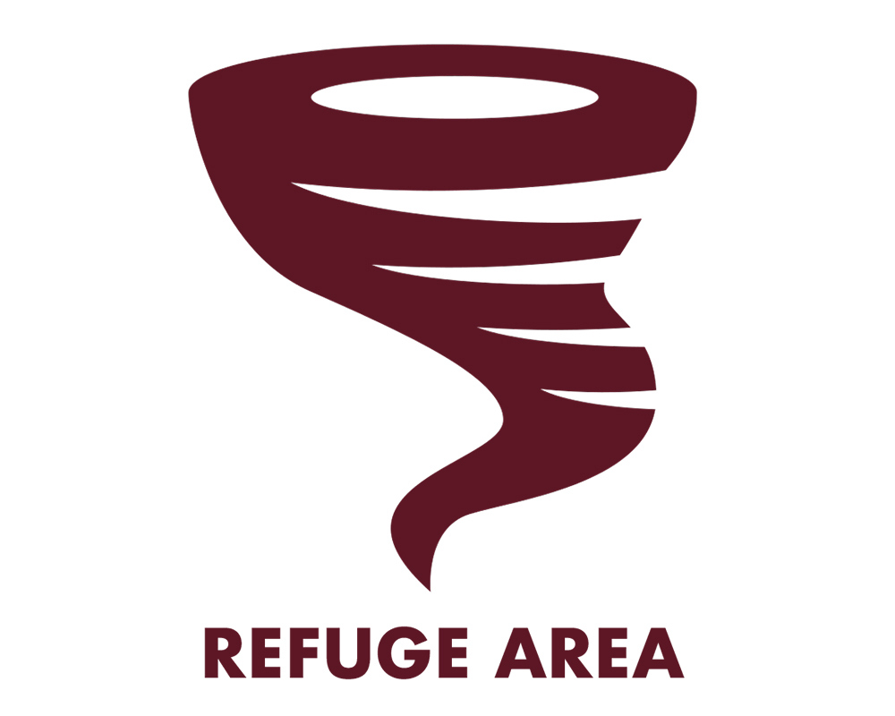 Area of Refuge