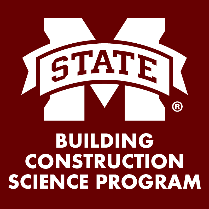 MSU Building Construction Science Program logo