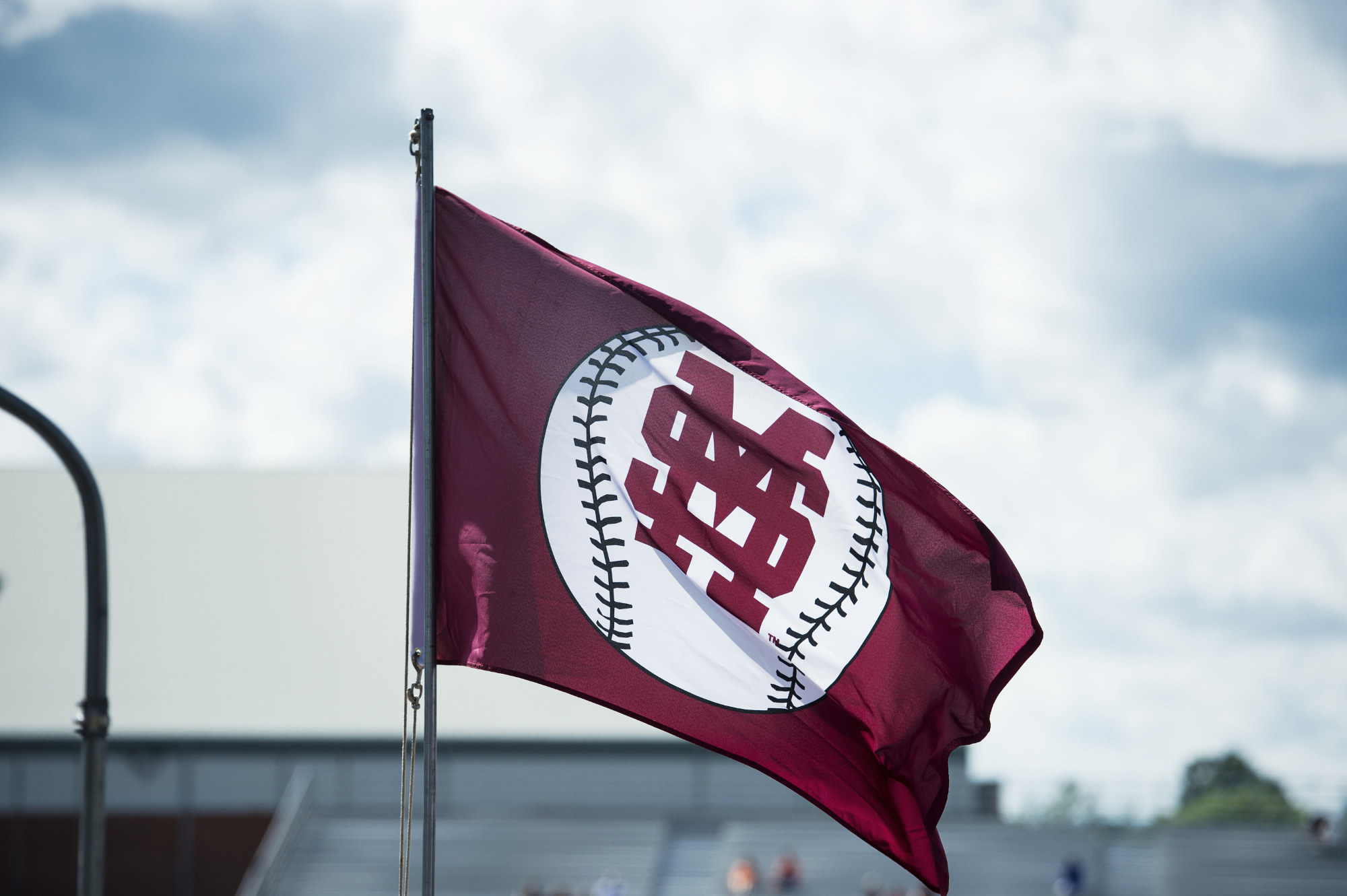 Super Bulldog Weekend [April 15-17] includes a must-see baseball series between Mississippi State and the Texas A&M Aggies, both nationally ranked Top 10 teams.