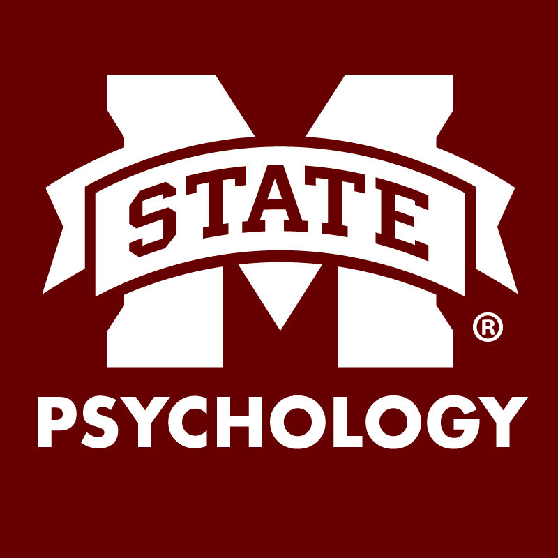 MSU Department of Psychology Logo