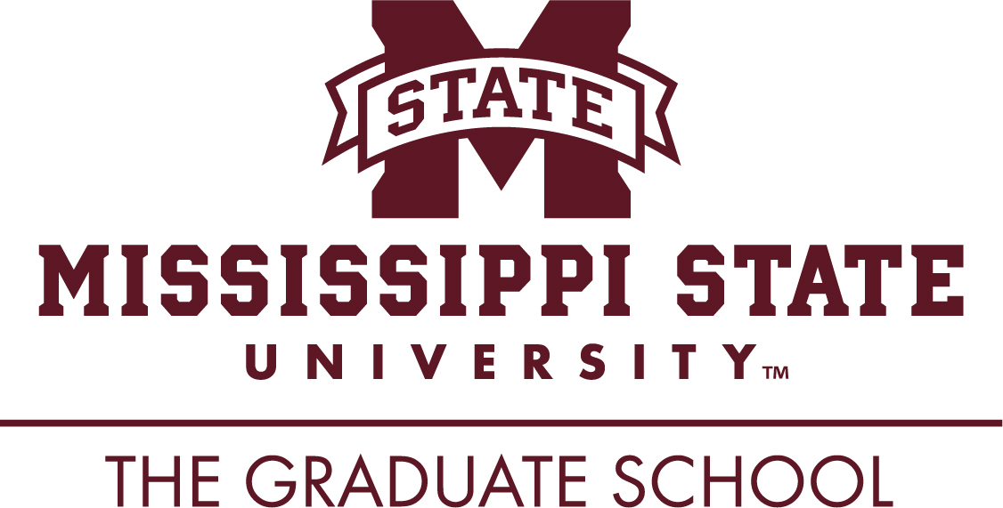 Maroon M-State logo pictured above the words "The Graduate School"