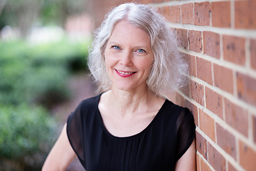 MSU's Hagenston awarded Mississippi Arts Commission literary artist fellowship - MSState