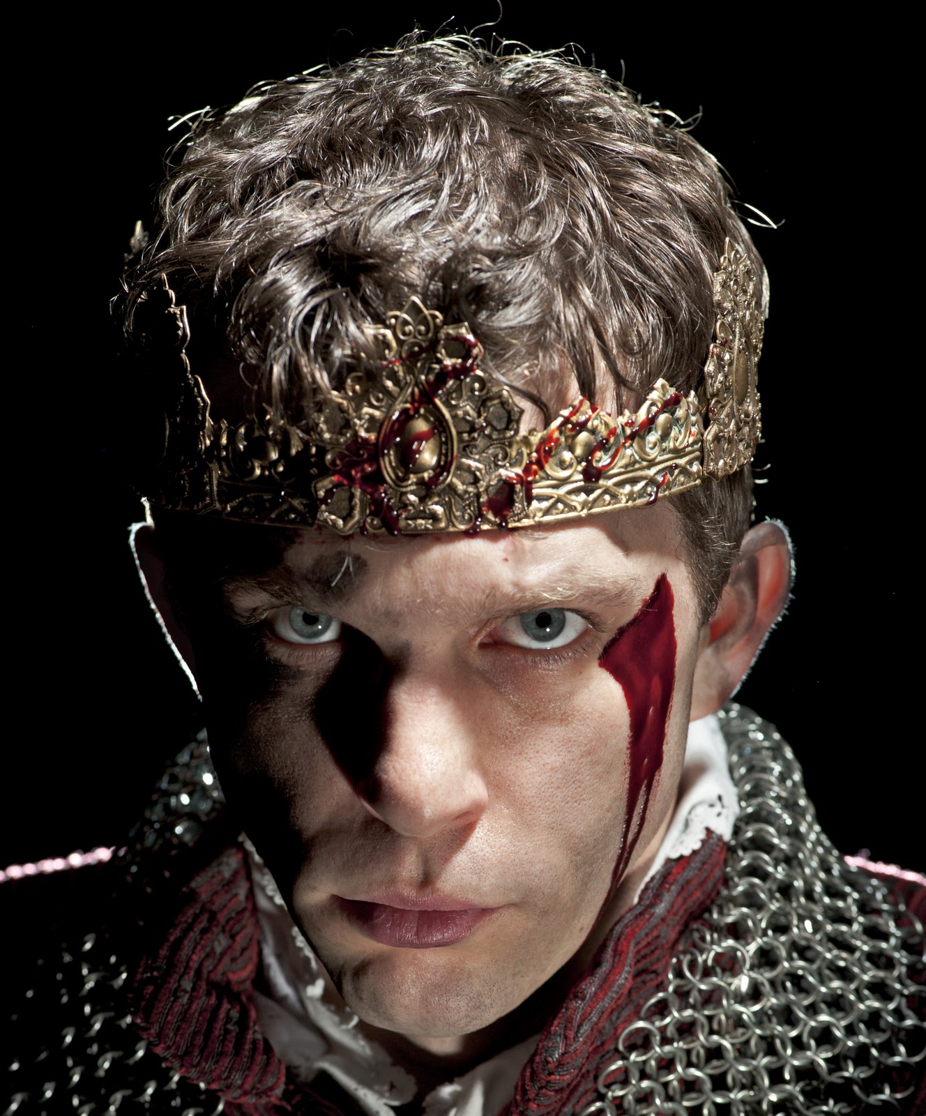 Mississippi State welcomes the American Shakespeare Center to campus Feb. 16 for its production of "Henry V."