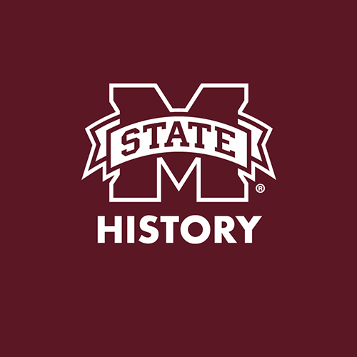 MSU Department of History logo