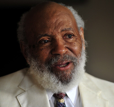 James Meredith (Submitted photo)