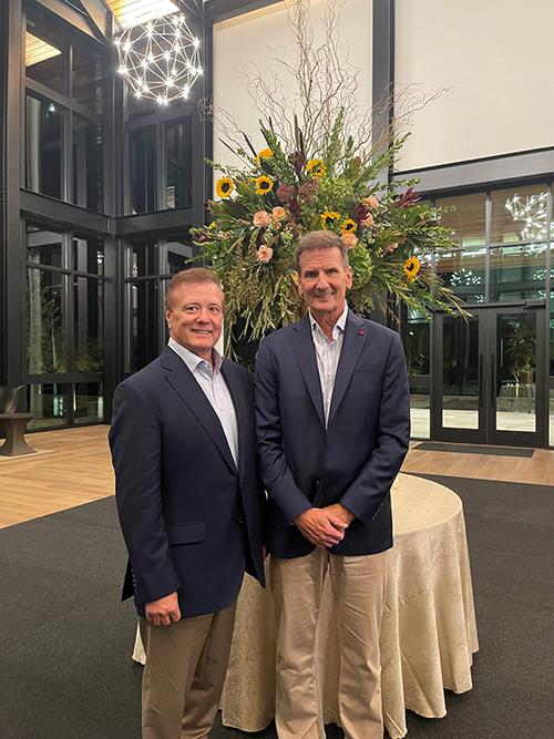 MSU announces plans to construct Jim and Thomas Duff Center