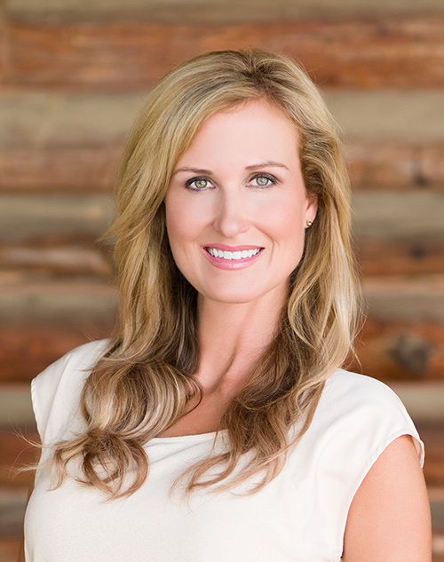 Korie Robertson (Photo submitted)