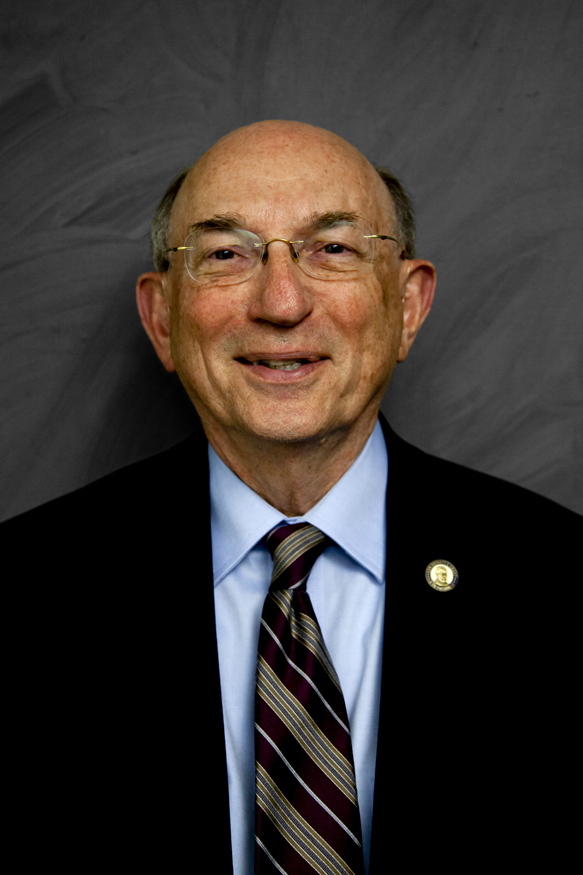 John F. Marszalek