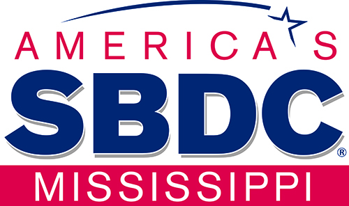 Mississippi Small Business Development Center logo