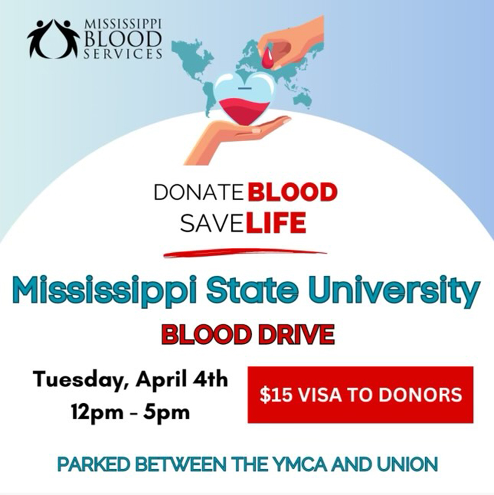 MBS Blood Drive