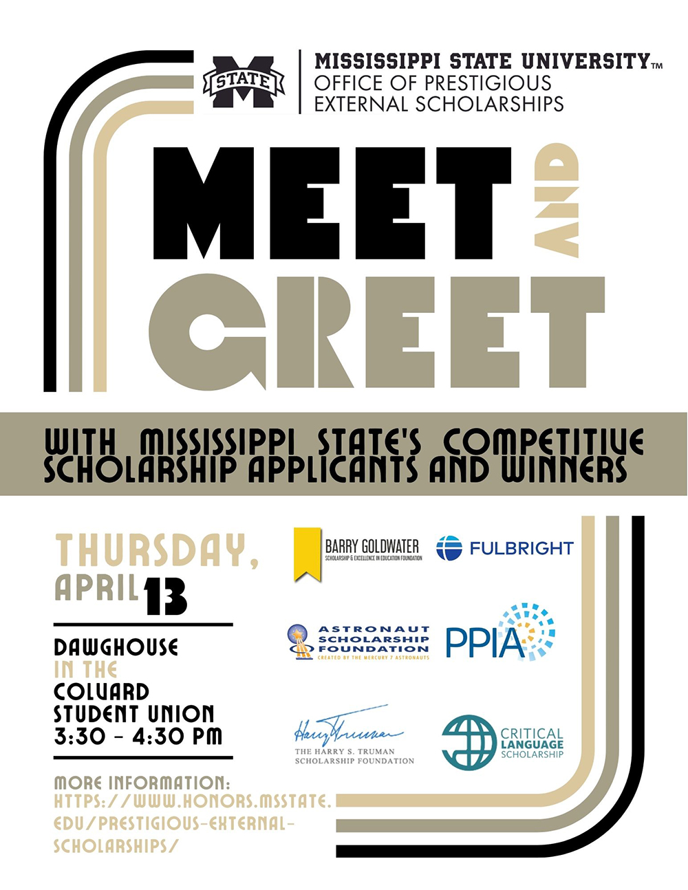 2023 OEPS Meet and Greet