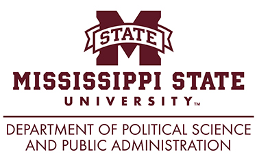 MSU Department of Political Science and Public Administration logo