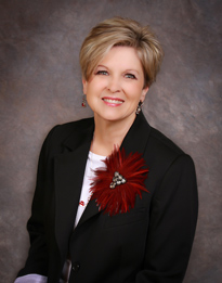 Linda F. Parker