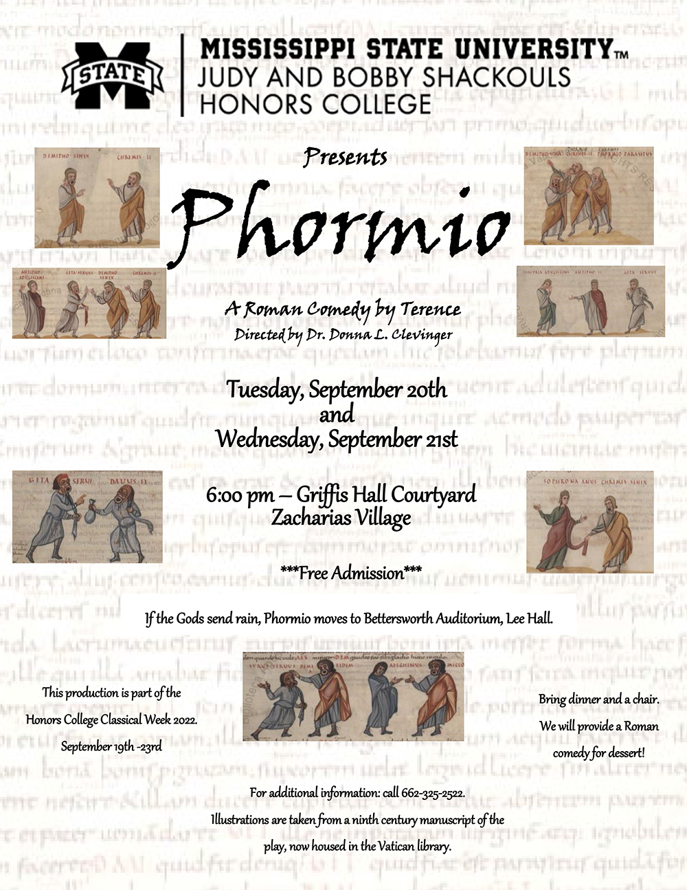 "Phormio"