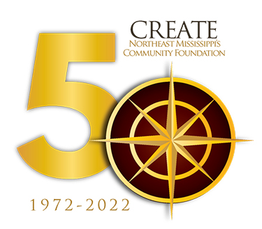 CREATE Foundation logo