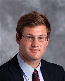 Stephen Powell (Submitted photo)
