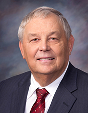 Richard A. Rula