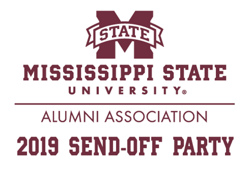 Nearly 60 chapters of the Mississippi State University Alumni Association are hosting summer send-off parties for new MSU students July 18-Aug. 8.