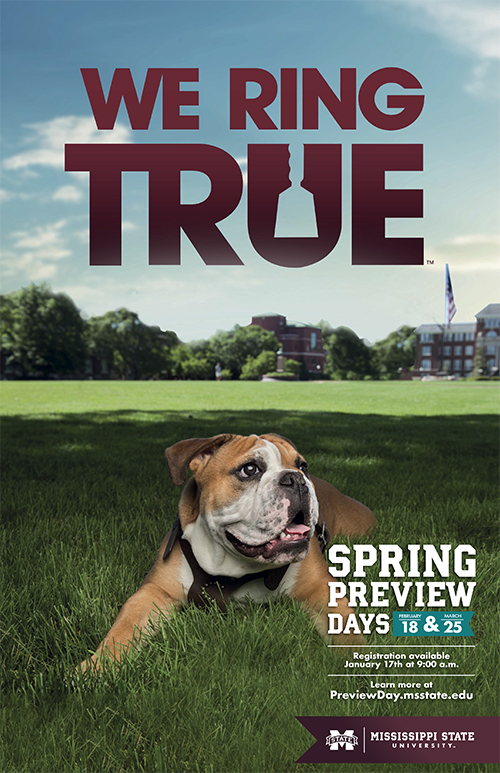Registration open for MSU Spring Preview Days Feb. 18 and March 25