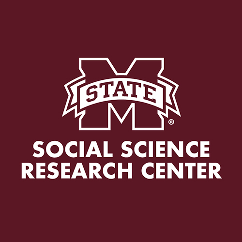 MSU Social Science Research Center logo