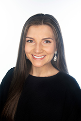 Madeleine Thompson