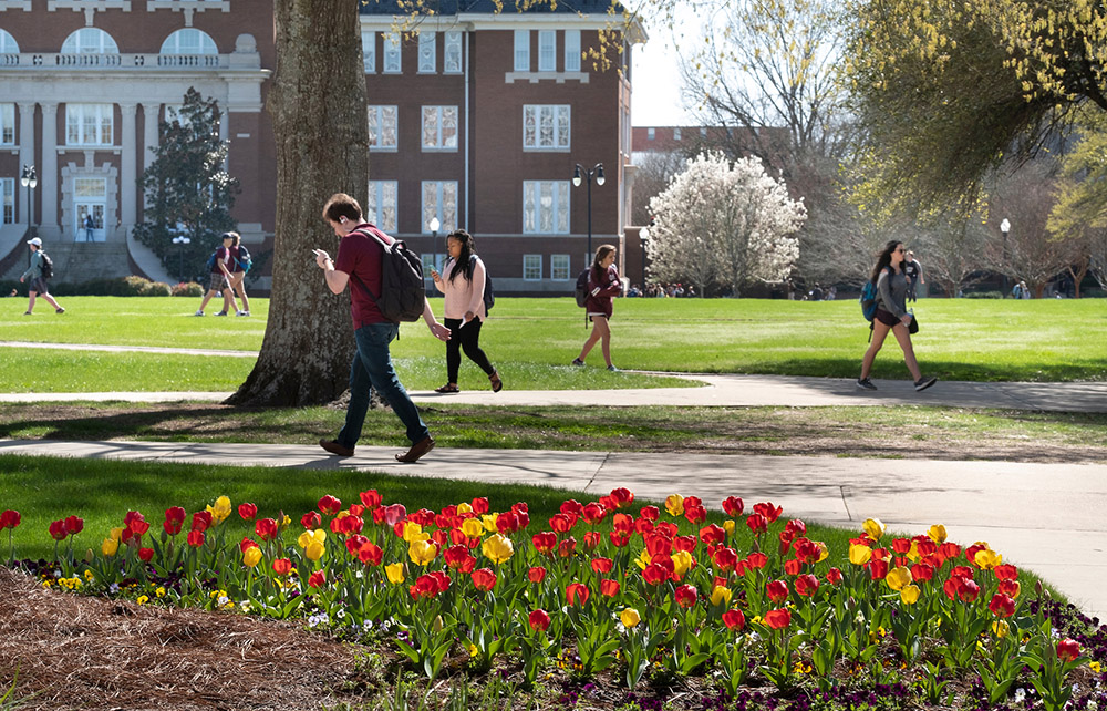 MSU again named Mississippi's top 'Best Value College' | Mississippi State  University