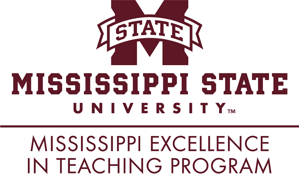 Mississippi Excellence in Teaching Program logo