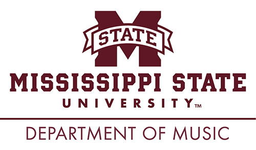 Department of Music logo