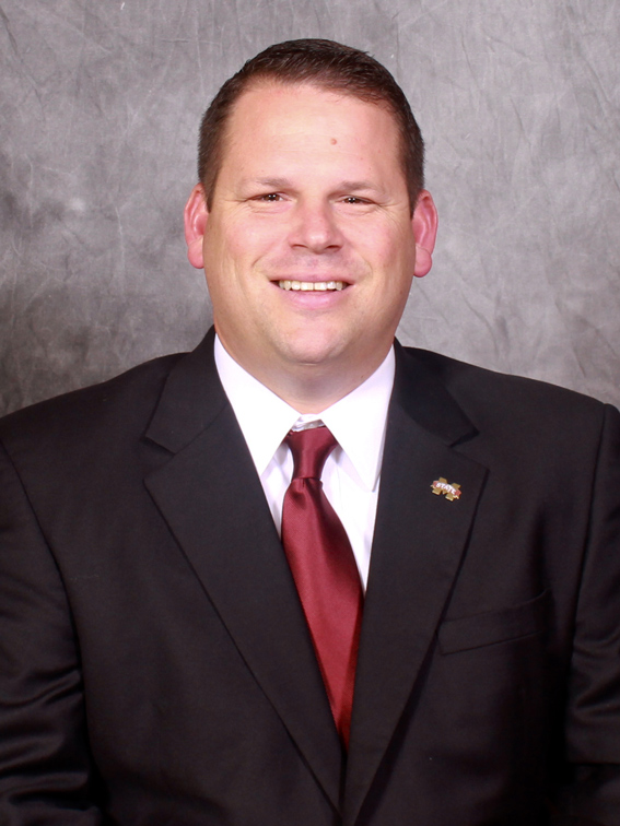 Scott Wetherbee