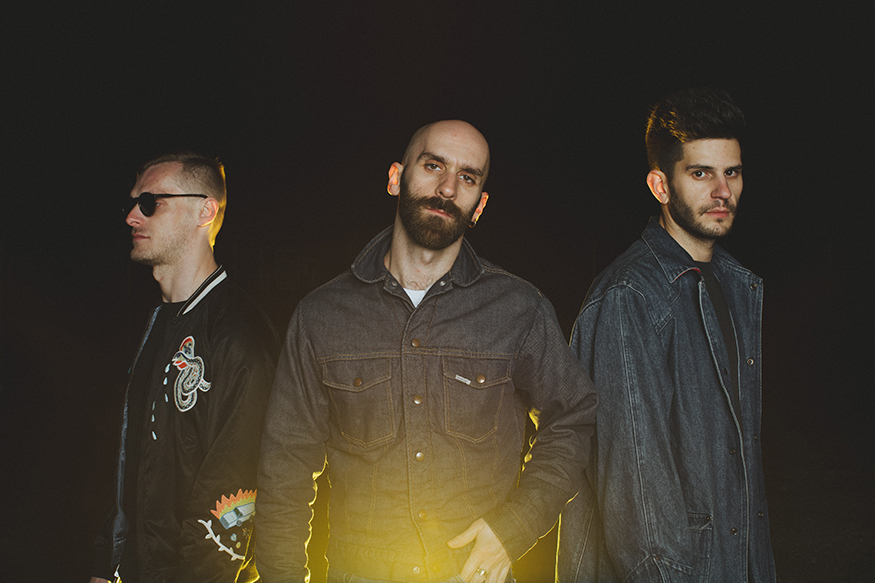 American rock band X Ambassadors will perform Friday, Feb. 22, at Mississippi State during an 8 p.m. concert presented by the university’s Music Maker Productions. (Submitted photo)