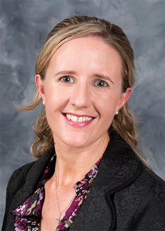 Portrait of Dr. Natalie Manginsay 