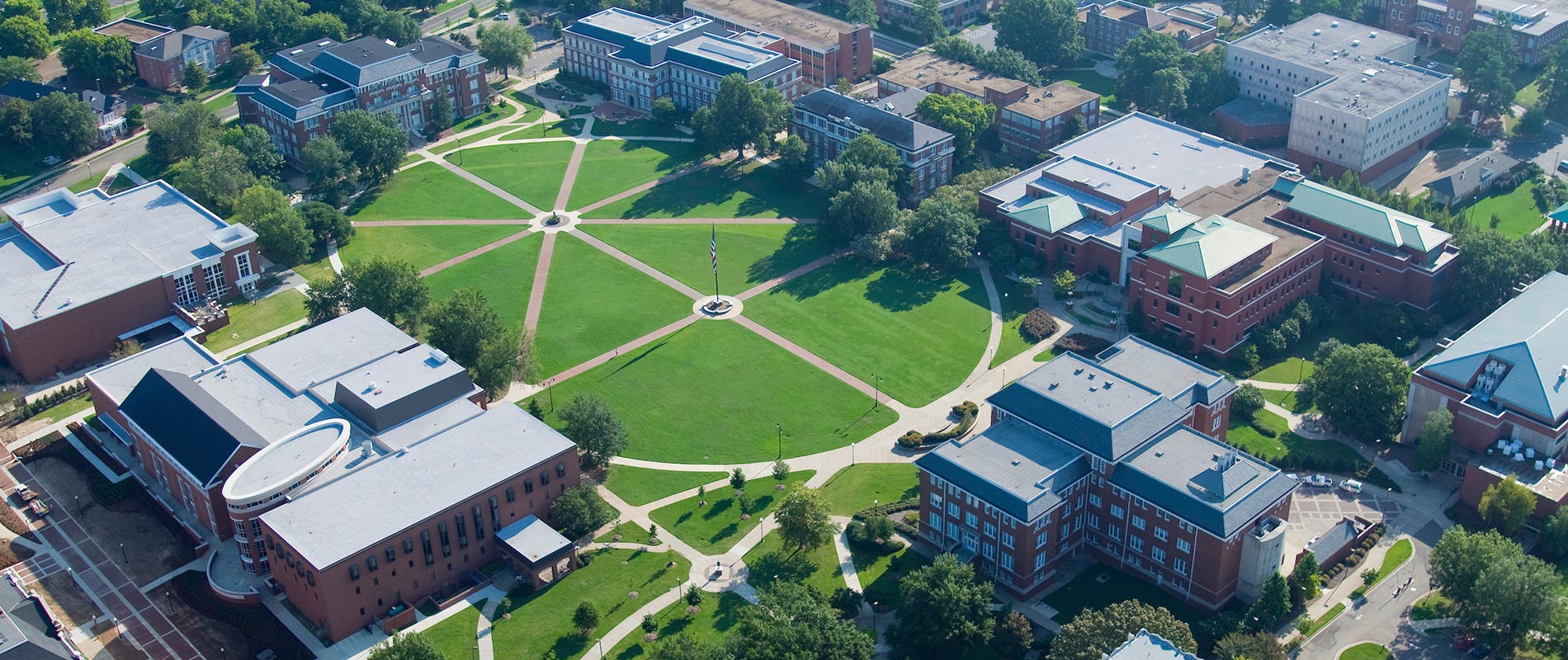 Mississippi State University is included in the The Chronicle of Higher Education’s 11th annual report on “The Academic Workplace,” based on a survey of 253 colleges and universities. Only 84 program applicants achieved “Great College to Work For” status. (Photo by Russ Houston) 