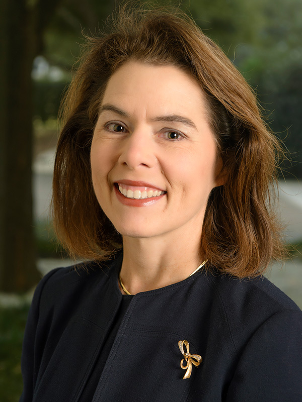 Helen M. Currie