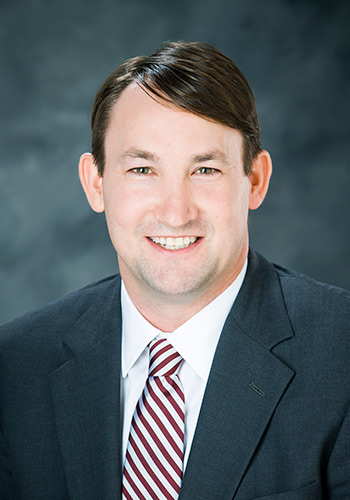 Bradley M. “Brad” Reeves