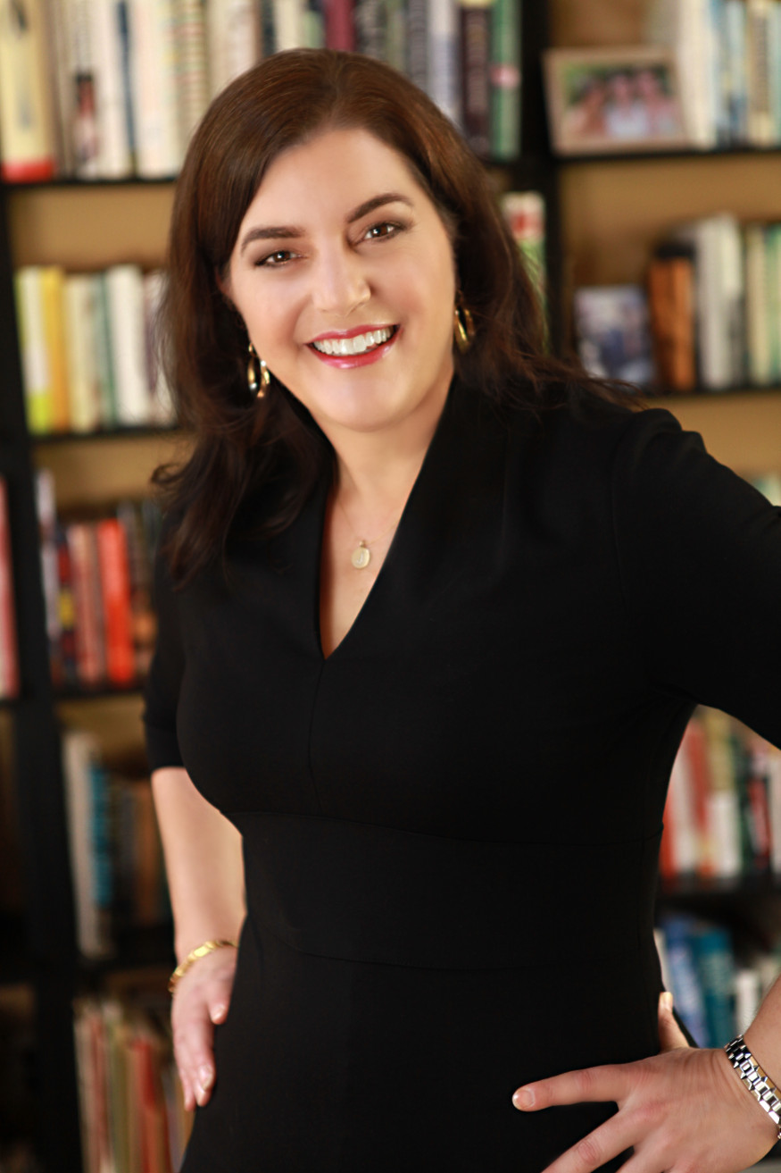Ohio State University Professor Jennifer Siegel will present an October 18 lecture at Mississippi State University. Her presentation is sponsored by the university’s Institute for the Humanities. (Photo submitted)