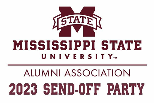 2023 MSU Alumni Association Send-Off Parties