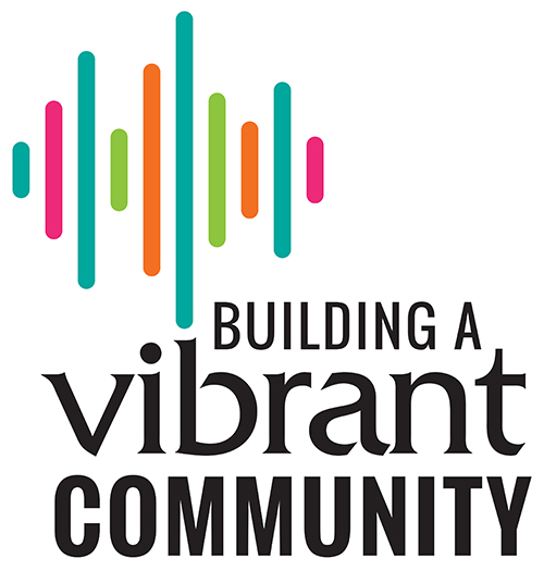 Building a Vibrant Community logo
