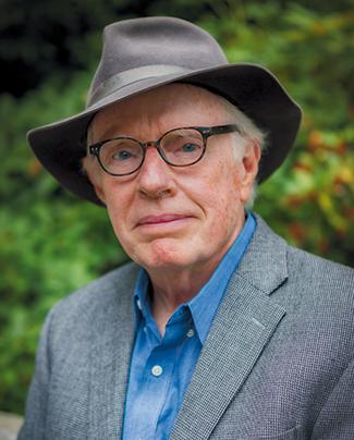Fergus Bordewich