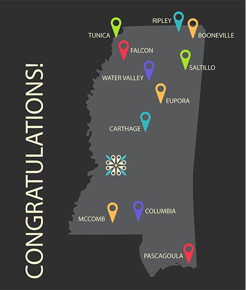 Small Town Revitalization communities_half