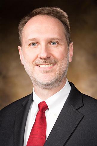David M. Ford (Photo submitted)