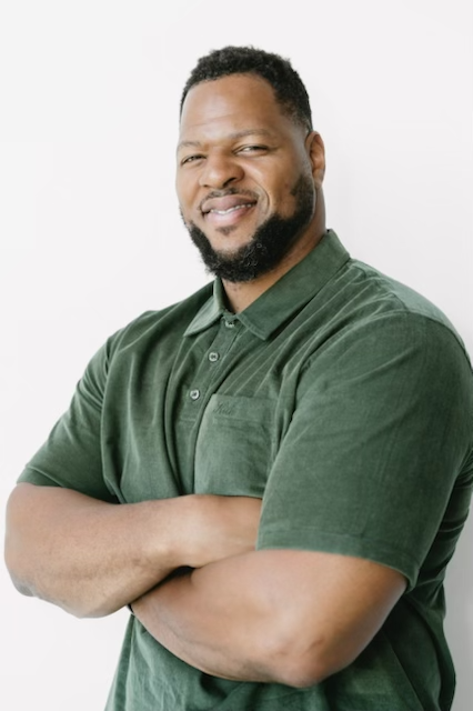 Ndamukong Suh