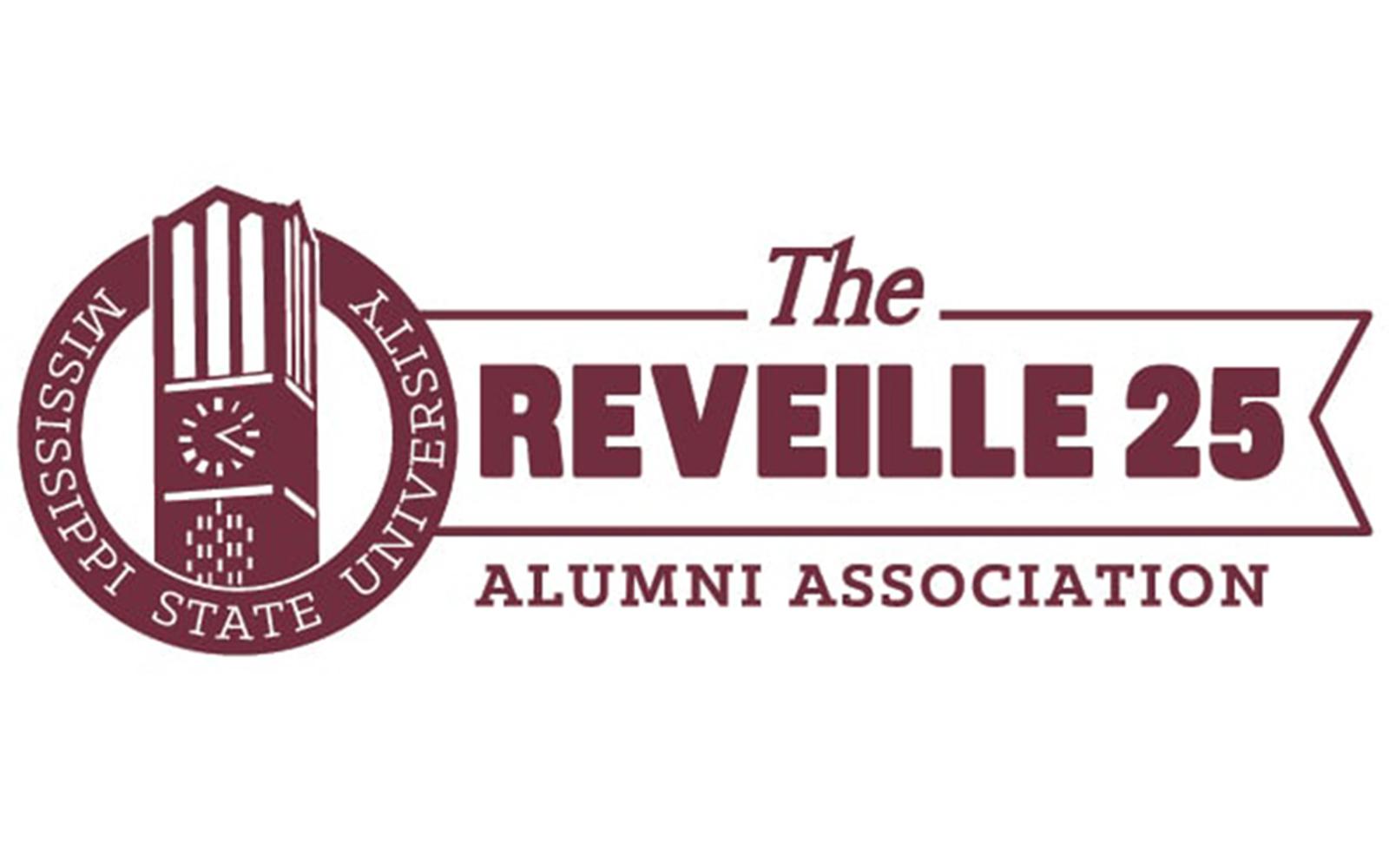 MSU Alumni Association announces 2025 class of Reveille 25 honorees