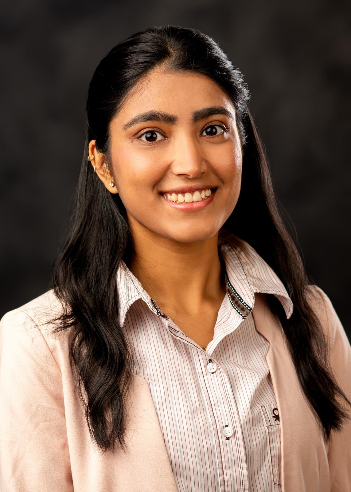 Surabhi Gupta (Photo by Emily Grace McCall)