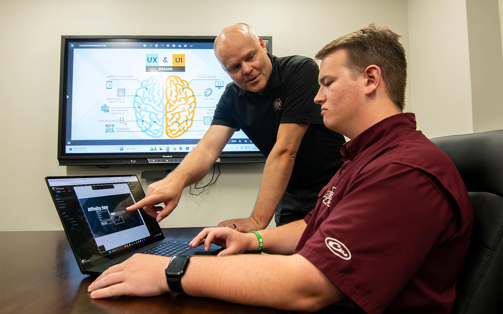 MSU announces new bachelor’s degree in learning, user experience design